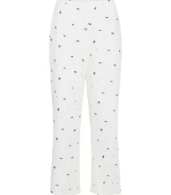 Pyjamabroek Pointelle