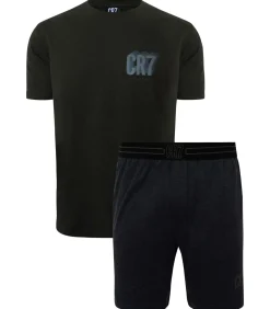 Pyjamaset “CR7 Mens pyjamas/shorts.”