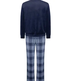 Pyjamaset Velours