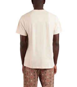 Pyjamashort t-shirt Mandalorian Star Wars