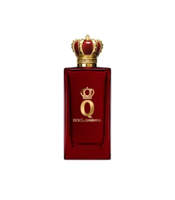 Q by Dolce&Gabbana Parfum 100ml spray