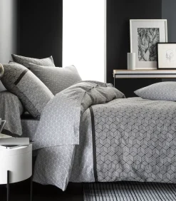 Quentin - Bedlinnen Dekbedovertrek