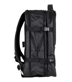 RADOS DLX - Rugzak - Zwart