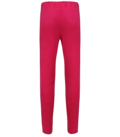 RAINDROP - Leggings - Blauw