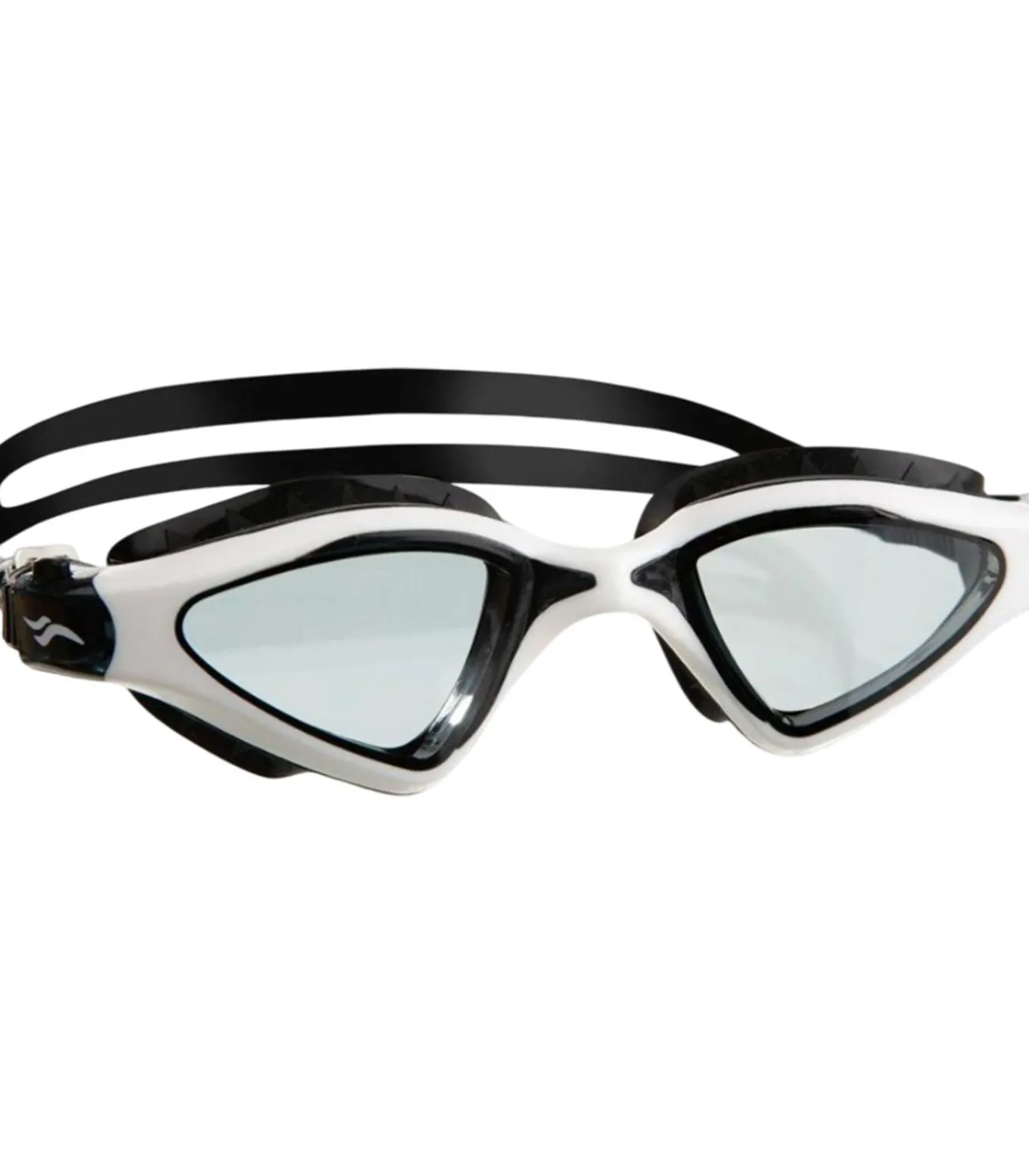 RAPTOR - Zwembril - Zwart