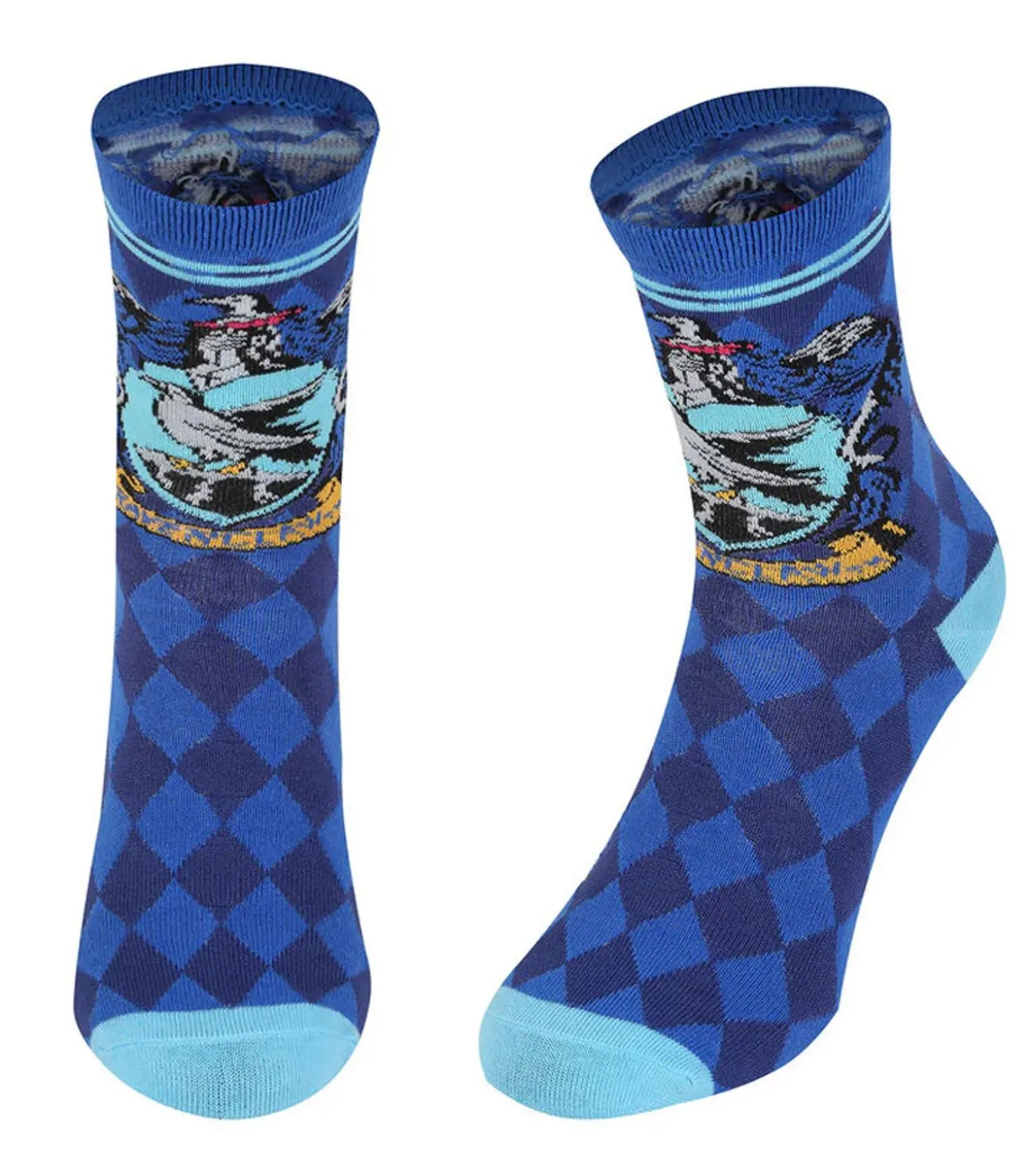 RAVENCLAW HOUSE - Sokken - Blauw