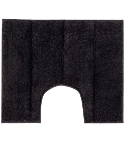 Ray Antislip WC Mat Zwart