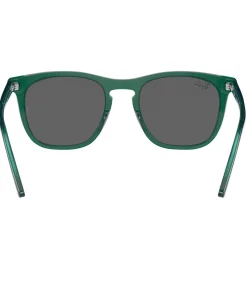 RB2210 Vierkante Zonnebril