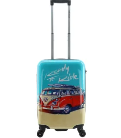 Ready to Ride Handbagage Koffer 55cm (S) 8 wielen