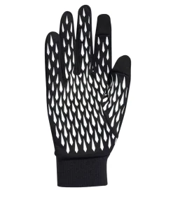 REAL MADRID CF - Handschoenen - Zwart