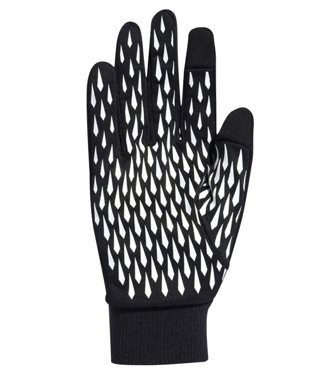 REAL MADRID CF - Handschoenen - Zwart