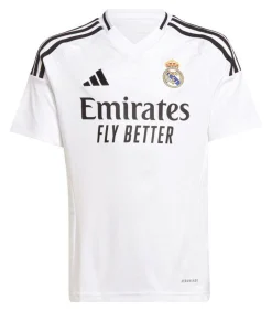 REAL MADRID CF - Jersey - Wit