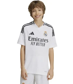 REAL MADRID CF - Jersey - Wit