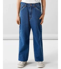 Rechte jongensjeans Ryan 4525-IM