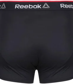 REDGRAVE - Zwembroek - Zwart