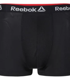 REDGRAVE - Zwembroek - Zwart