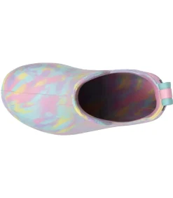 Regenlaarzen voor kinderen 23-30 Multico