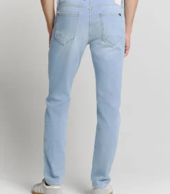 Regular fit jeans