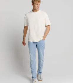 Regular fit jeans