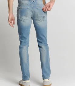 Regular fit jeans