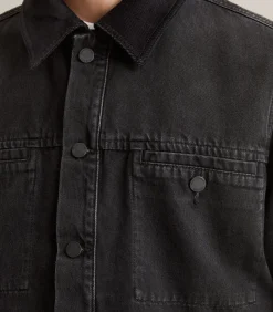 Regular spijkerjasje