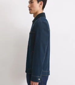 Regular spijkerjasje