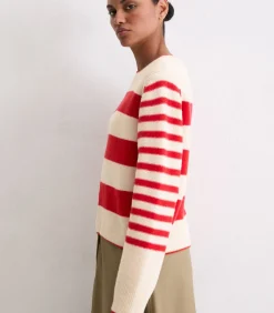 Regular streepjestrui