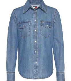 Regular Western Shir