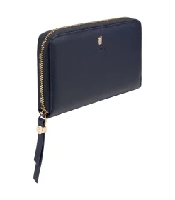 Reisportefeuille Mademoiselle Navy