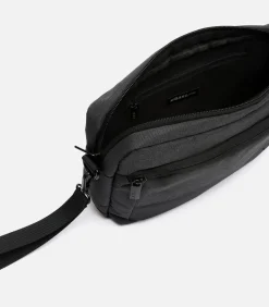 Reisset Man Gabo Zwart