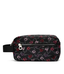 Reisset Unisex Blush Zwart