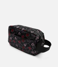 Reisset Unisex Blush Zwart