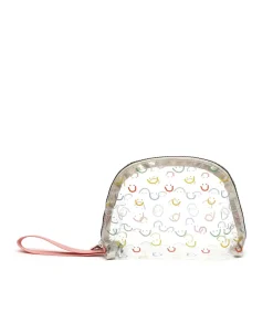 Reisset Vrouw Happy Veelkleurig