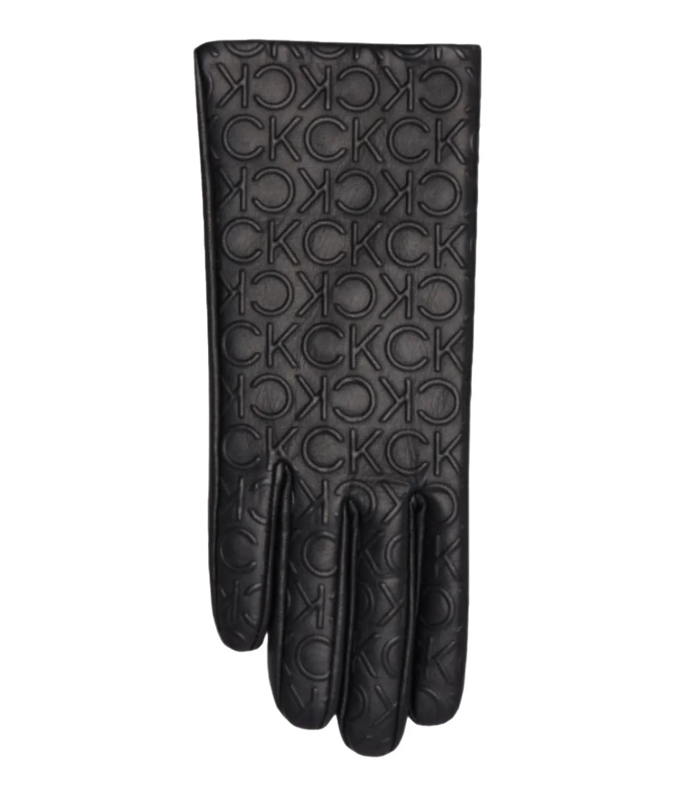 RE-LOCK - Handschoenen - Zwart