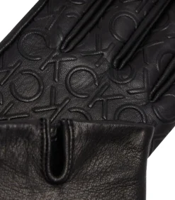 RE-LOCK - Handschoenen - Zwart