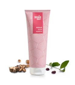 Repair and Care Shampoo 250 ml - sulfaatvrij en siliconenvrij