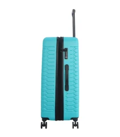 Reptile Reiskoffer 77cm (L) 8 wielen