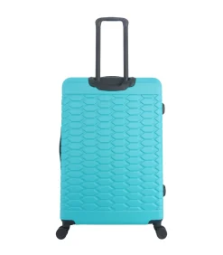 Reptile Reiskoffer 77cm (L) 8 wielen