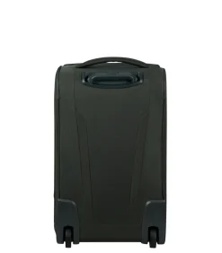 Respark Reistas met wielen 55 x 27 x 32 cm FOREST GREEN/ORANGE