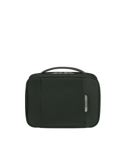 Respark Toilet Kit 17 x 11 x 25 cm FOREST GREEN