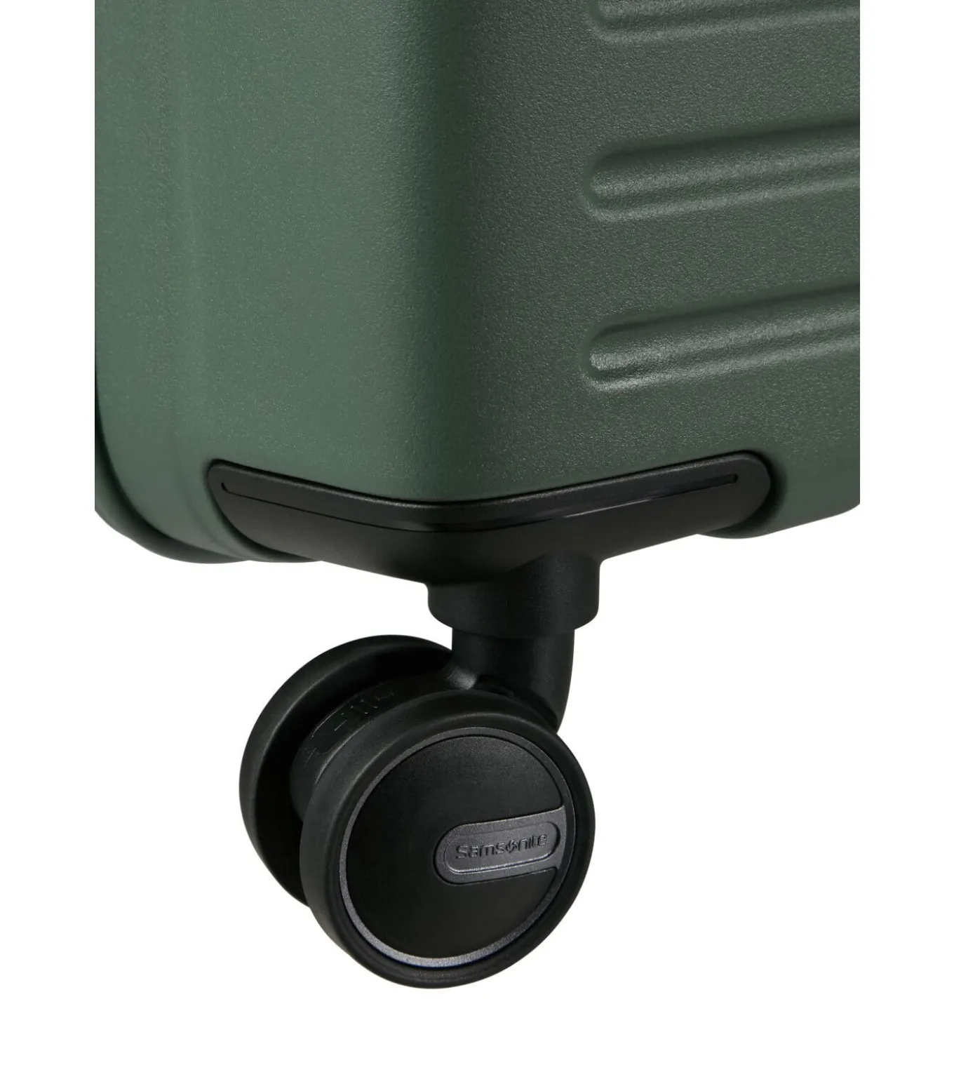 Restackd Spinner 4 wielen 75 x 29 x 51 cm SAGE