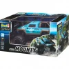 Revell RC Truck Mounty - Bestuurbare auto voor offroad avontuur