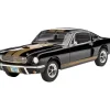 Revell Shelby Mustang GT350H modelbouwauto 1:24 schaal kunststof