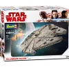 Revell Star Wars Millennium Falcon bouwpakket 1:72 schaal model