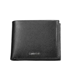 RFID-Blokkerende Portemonnee Met Munt Vak