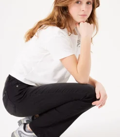 Rianna - Jeans Flared Fit