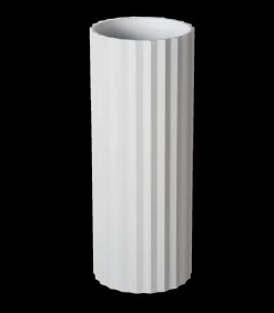 Ribble - Wandlamp - Wit