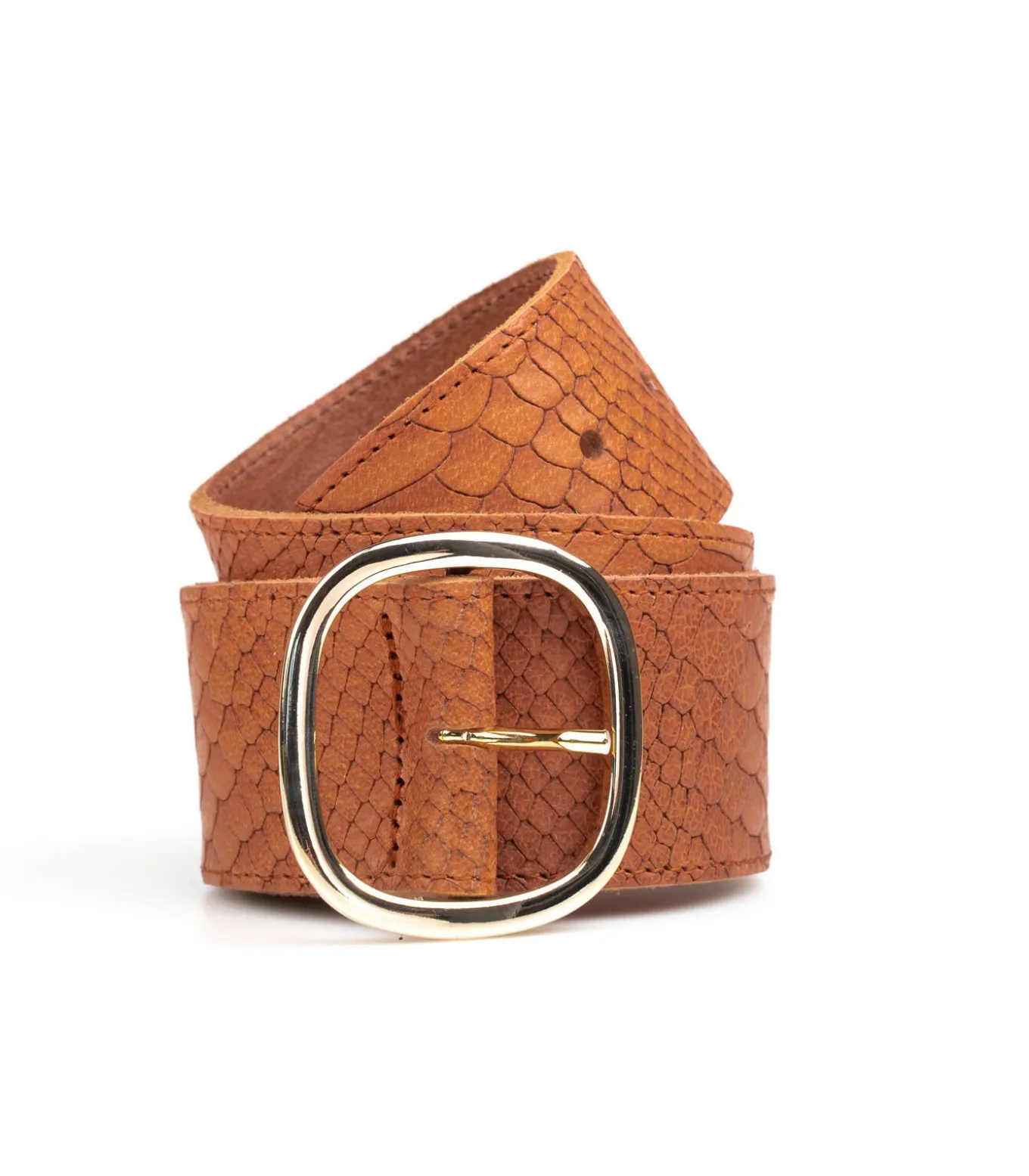 Riem 5 cm Made in Belgium