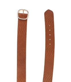 Riem 5 cm Made in Belgium