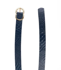 Riem 4 cm Made in Belgium